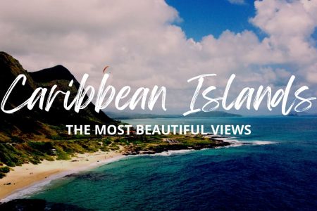 Island Destination – No#1 Escape to a Stunning Getaway