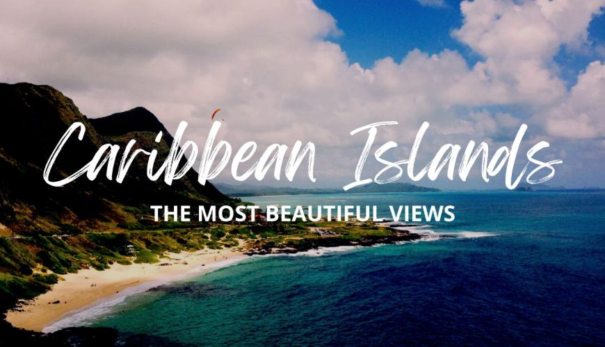 Island Destination – No#1 Escape to a Stunning Getaway