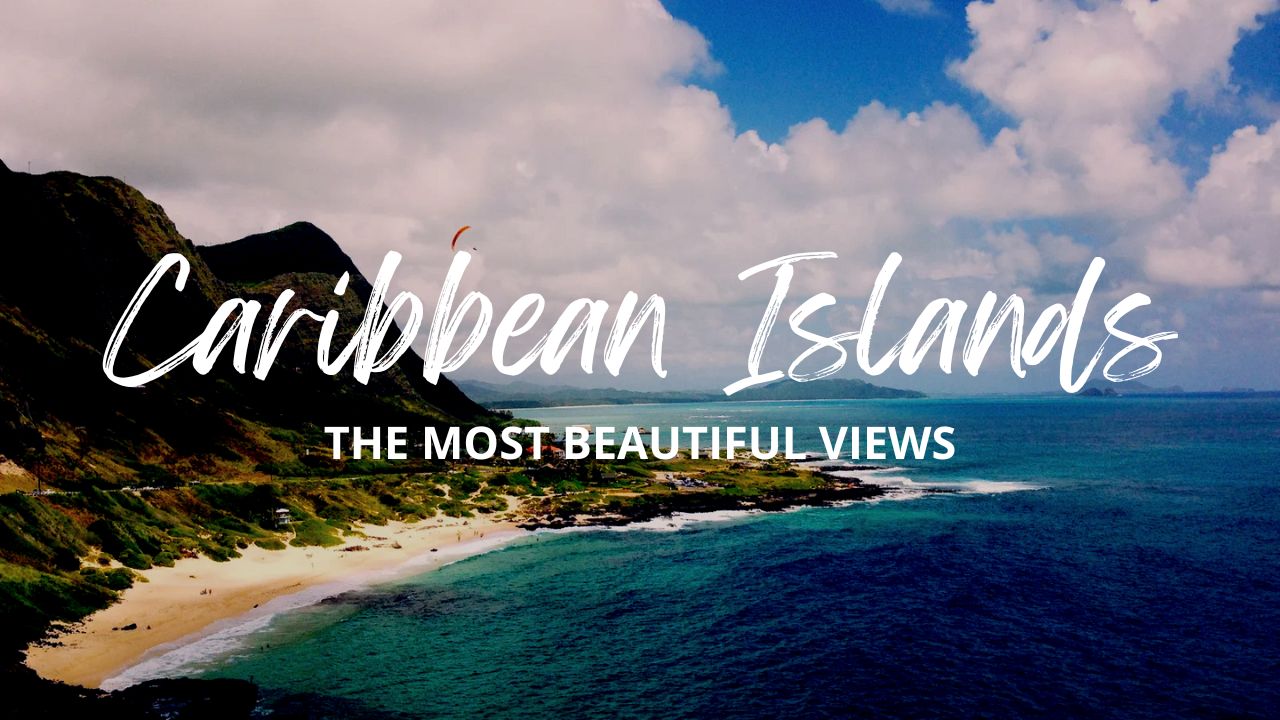 Island Destination – No#1 Escape to a Stunning Getaway
