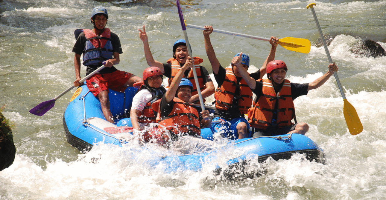 Caribbean Adventure Activities: Adventurous Experiences to Enjoy for Thrill Enthusiasts