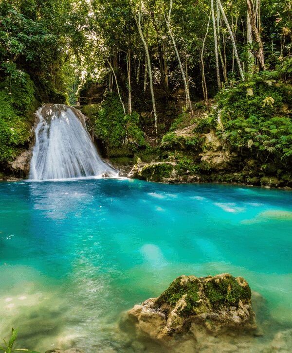 jamaica