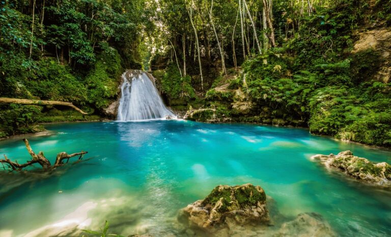jamaica