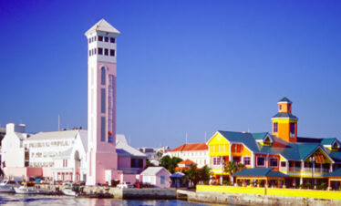 bahamas