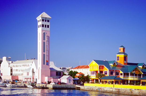 bahamas