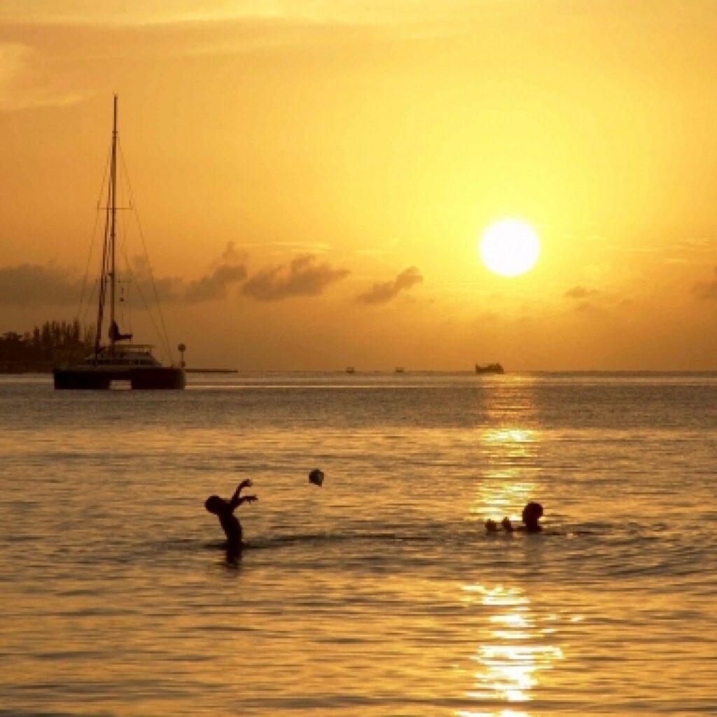 jamaica