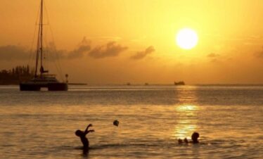 jamaica
