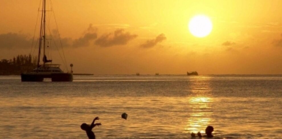 jamaica