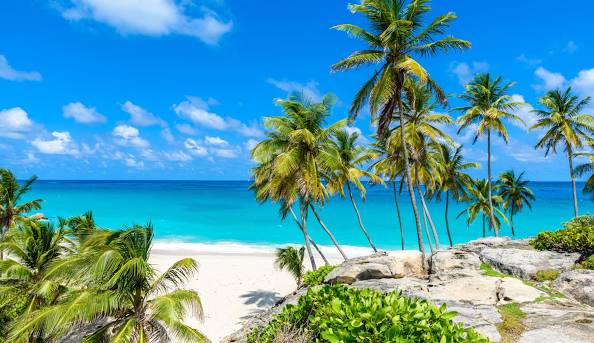 barbados