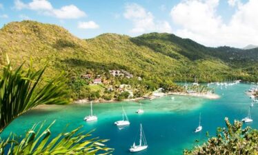 st-lucia