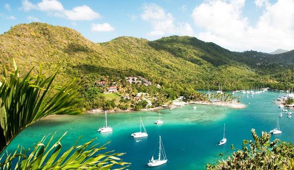 st-lucia