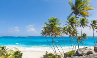 barbados