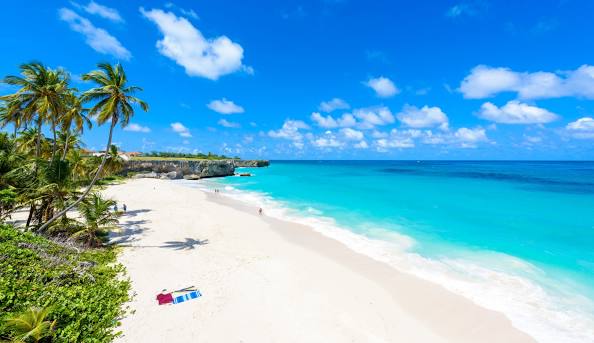 barbados