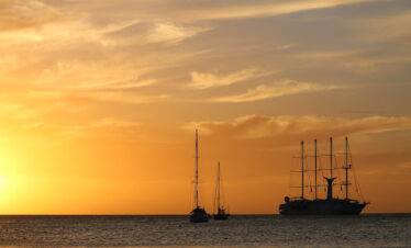 caribbean
