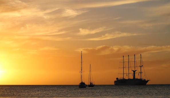caribbean