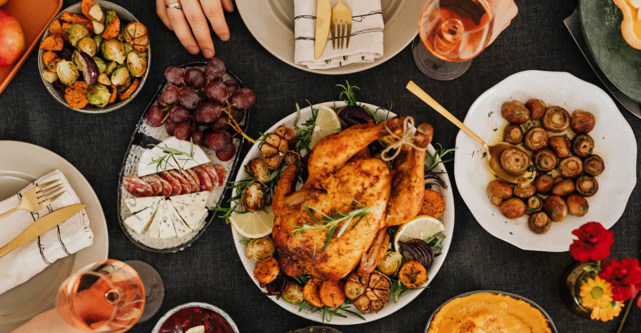 🥥 Food and Folklore: Stories Behind Traditional Caribbean Meals