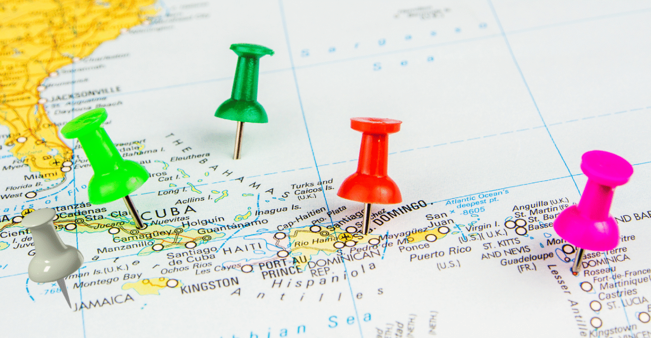 The Ultimate Caribbean Travel Guide: Discover 8 Must-Visit Islands in 2025.