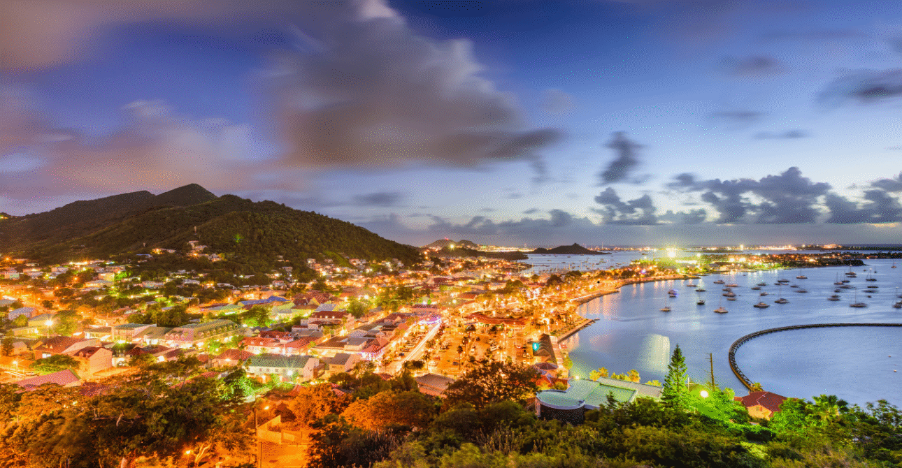 🏝️ Destination of the Month Saint Kitts – The Island of Hidden Gems