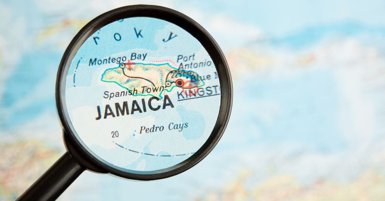 🌴 Jamaica Welcomes a New Wave of Visitors from Latin America in 2025