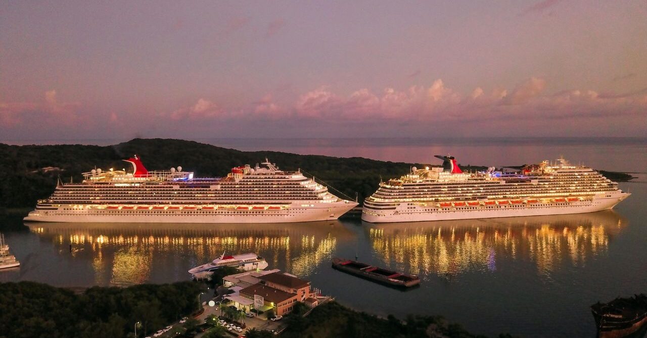 ⛵ Best Caribbean Cruise Ports to Explore in 2025