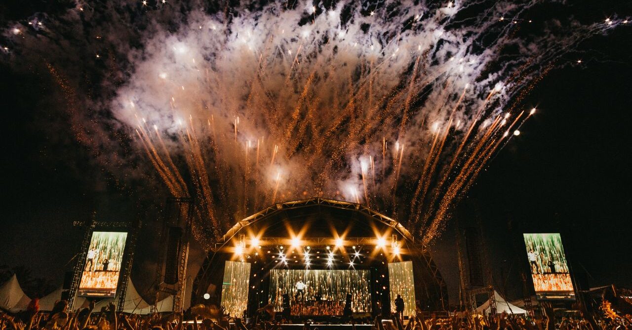 🎉 Dominica Music Festival 2025: Full Lineup, Dates & Caribbean Party You Can’t Miss!