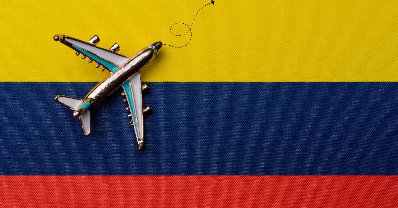 ✈️ LATAM Starts Direct Colombia Curaçao Flights This December