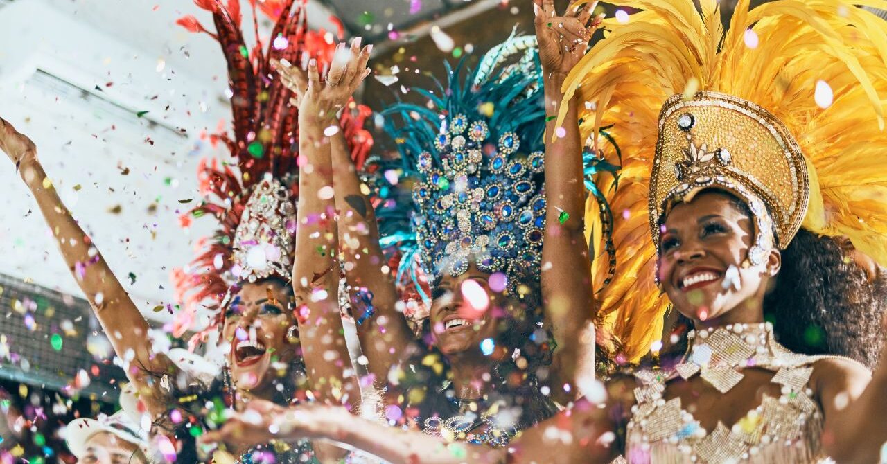 🎉 Crop Over Barbados 2025: The Caribbean’s Hottest Carnival Is Back!