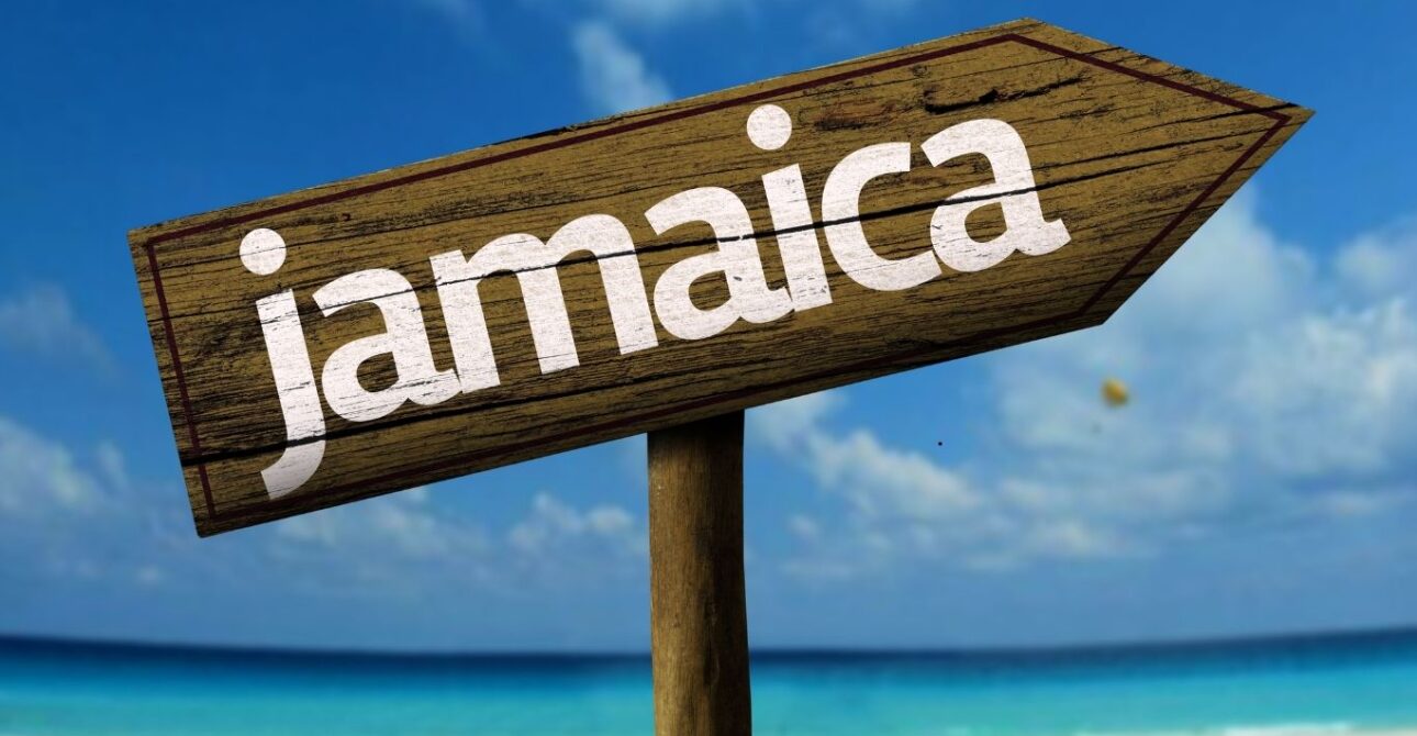 🌴 Jamaica as Destination of the Month – A Caribbean Paradise Full of Life