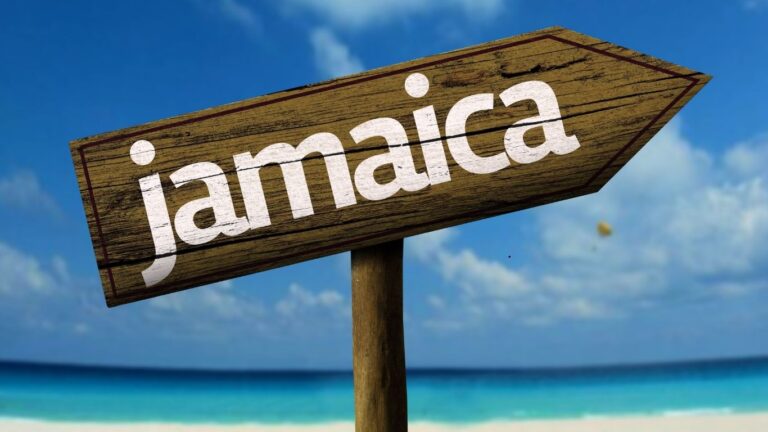 jamaica