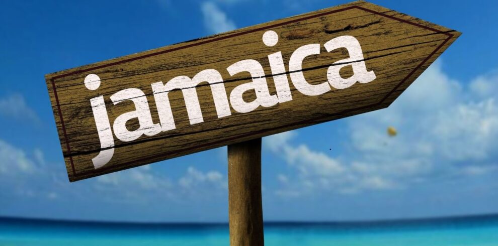 jamaica