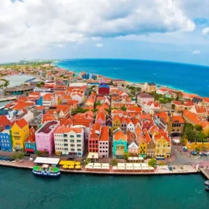 Curacao-Travel