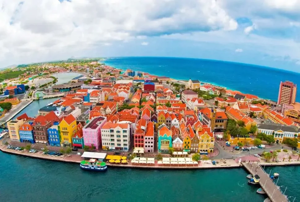 Curacao-Travel
