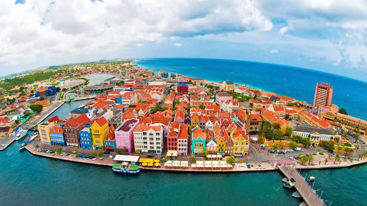 Curacao-Travel