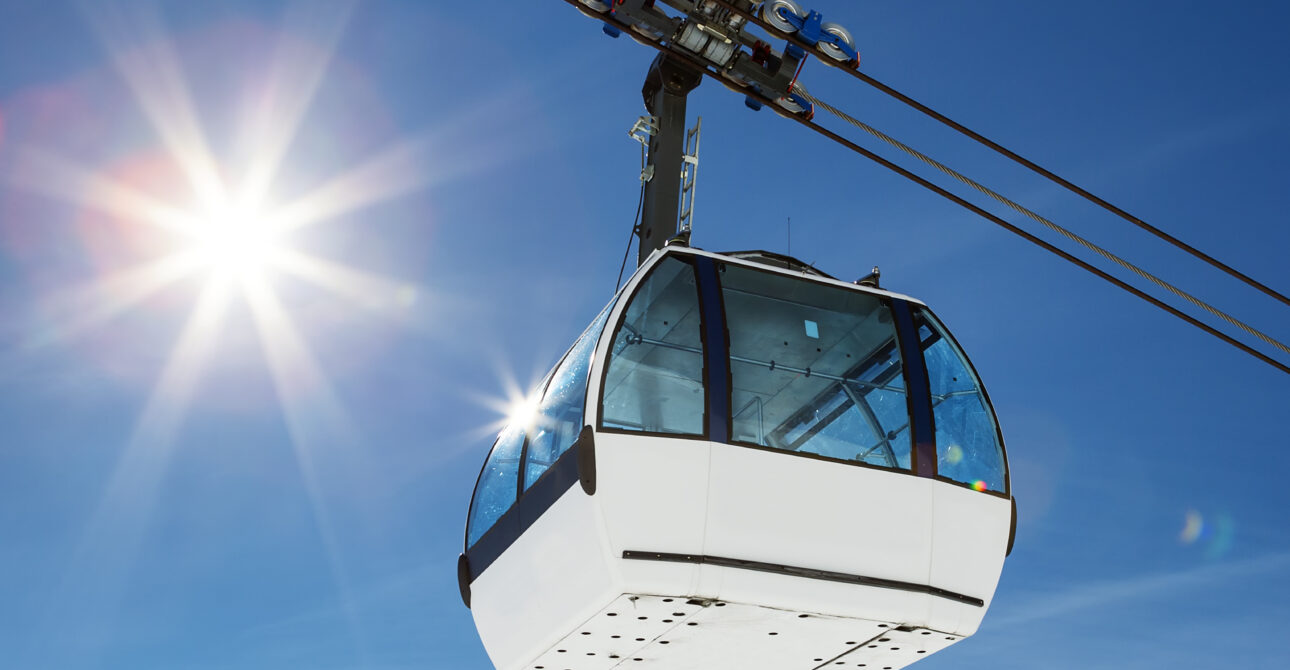 Dominica’s New Airport & Cable Car – Opening Soon