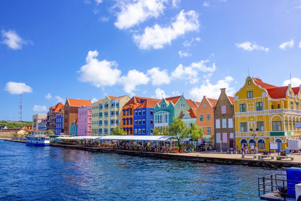 Destination of the Month – Curaçao 2 Curaçao Travel