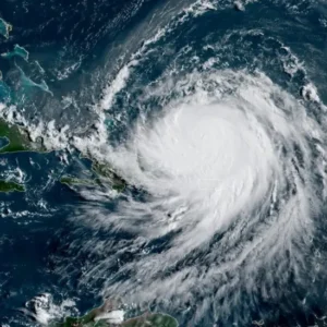 Hurricane-Erin-2025