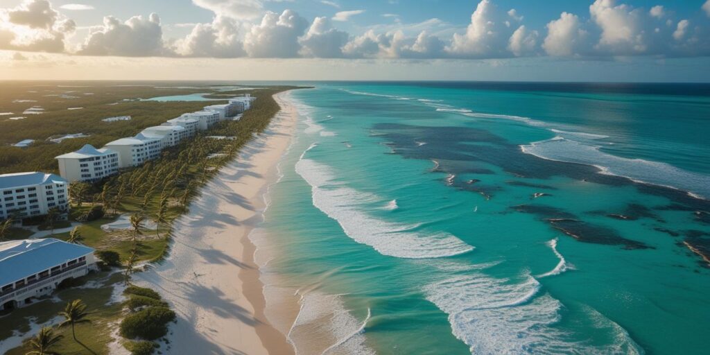What Travelers Need to Know in 2025 2 Hurricane Erin & Caribbean Tourism
