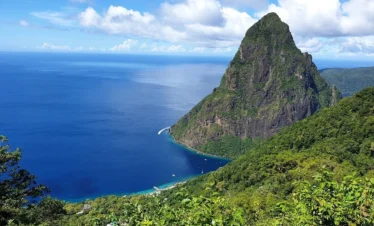 Saint lucia