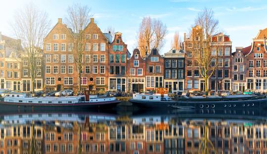 Home 23 Amsterdamn