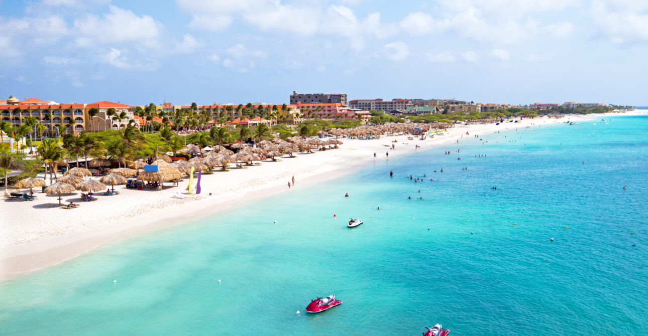 Caribbean Spotlight: Aruba Ranked Safest Island for Peace of Mind Travel 7 Caribbean Spotlight: Aruba Ranked Safest Island for Peace of Mind Travel