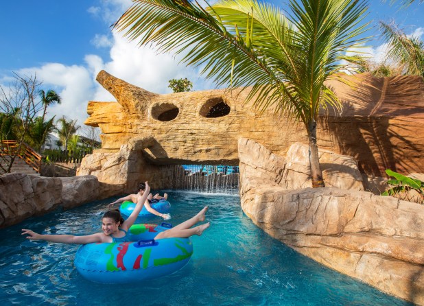 Best Caribbean Resorts for Families