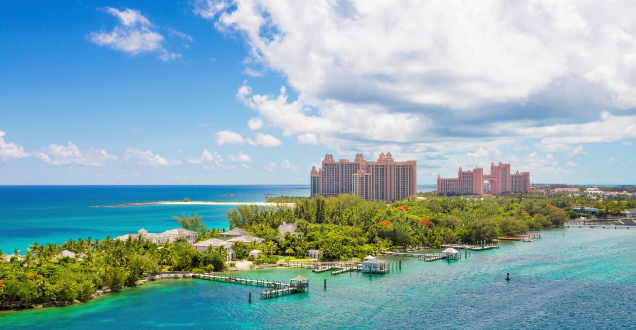 Your 2025 Vacation Guide