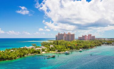 Best Caribbean Resorts for Families