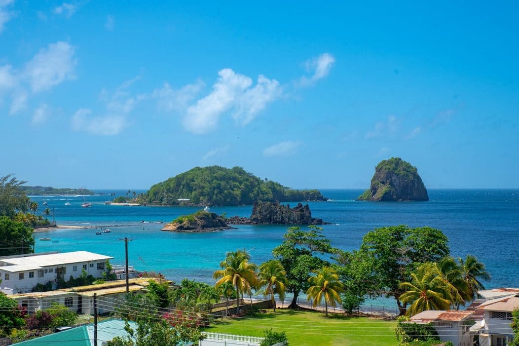 Caribbean Historical Sites 2 Caribbean Historical Sites