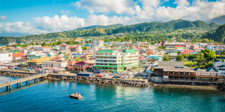 Home 28 Caribbean-dominica