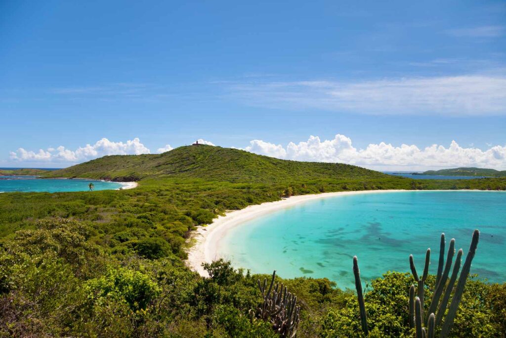 U.S. Tourists Boost Puerto Rico’s Rise in the Caribbean 2 Puerto Rico Surges Into the Spotlight