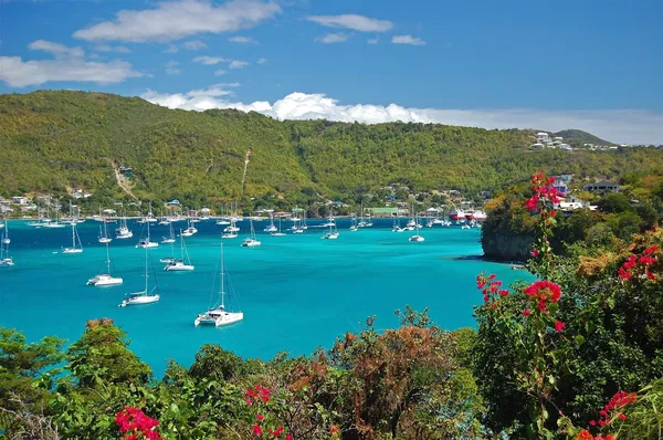 September Destination Spotlight! 2 Saint Vincent and the Grenadines