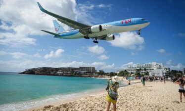 St. Maarten Presidential Tours — Best Island Tour