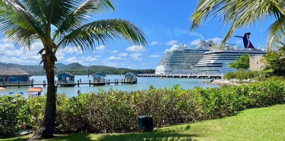 Puerto Plata City Private Tour 4 Once your booking is confirmed, you will immediately receive confirmation details. The tour is wheelchair accessible and conveniently located near public transportation. Infants can join the experience but must sit on laps during travel. Most travelers can comfortably participate, making this a great option for families and groups of all kinds. As this is a private tour, only your group will take part, ensuring a more personal and tailored experience throughout the journey.