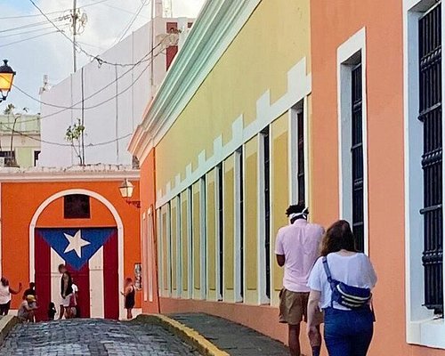 City Tours caribbean