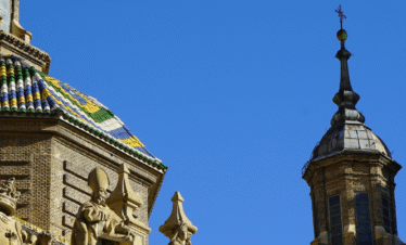 Guadalupe Shrine Tour